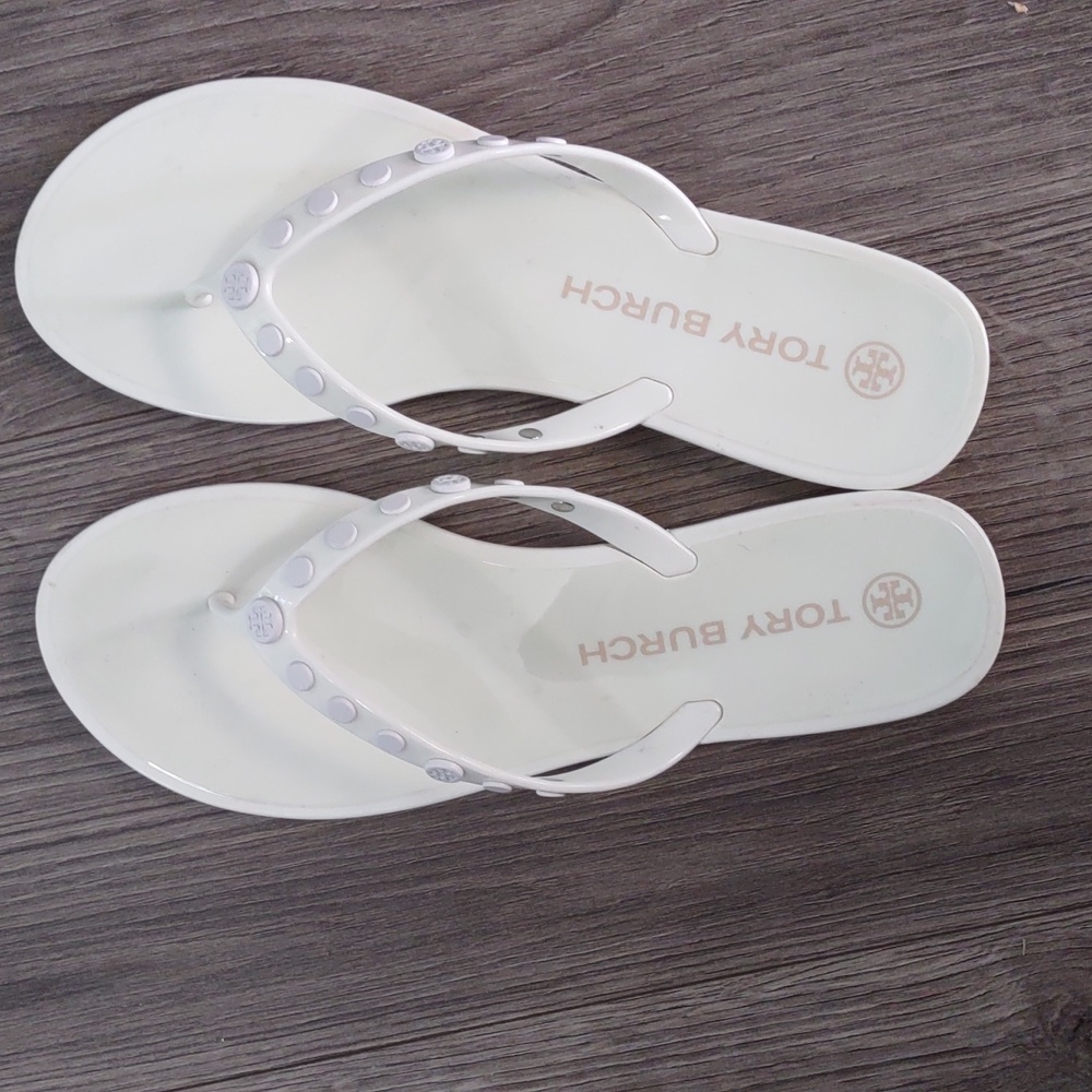 Tory Burch thong sandals